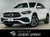 MERCEDES BENZ GLA-CLASS