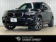 2018 BMW X3