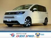2025 HONDA FREED