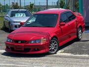 2000 HONDA ACCORD EURO R