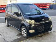 2008 DAIHATSU MOVE CUSTOM X LTD
