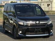 2016 TOYOTA VOXY ZS KIRAMEKI II