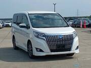 2020 TOYOTA ESQUIRE