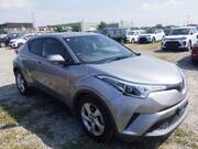 2019 TOYOTA C-HR