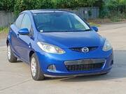 2008 MAZDA DEMIO 13C