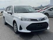 2020 TOYOTA COROLLA FIELDER
