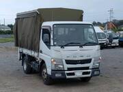 2015 MITSUBISHI CANTER 2ton