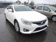 2014 TOYOTA MARK X 250G