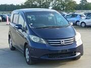 2011 HONDA FREED G JUST SELECTION