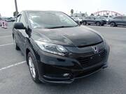 2014 HONDA VEZEL HYBRID X