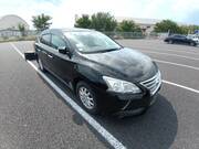 2016 NISSAN SYLPHY