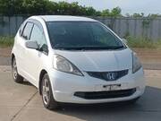 2010 HONDA FIT G
