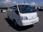 2020 MAZDA BONGO VAN DX