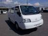 MAZDA BONGO VAN