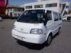 MAZDA BONGO VAN