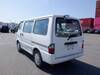 MAZDA BONGO VAN
