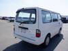 MAZDA BONGO VAN