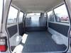 MAZDA BONGO VAN
