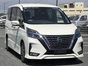 2020 NISSAN SERENA
