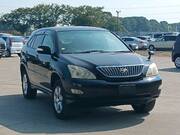 2006 TOYOTA HARRIER