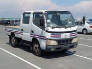 2002 TOYOTA DYNA 1.75ton