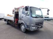 2006 MITSUBISHI FIGHTER 7.3ton