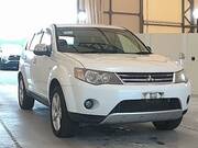 2006 MITSUBISHI OUTLANDER G