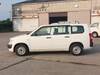 TOYOTA PROBOX VAN