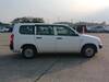 TOYOTA PROBOX VAN
