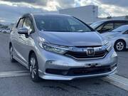 2020 HONDA SHUTTLE