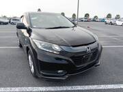 2014 HONDA VEZEL