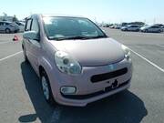 2015 TOYOTA PASSO