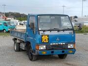 1988 MITSUBISHI CANTER 2ton