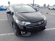 2014 HONDA FIT RS