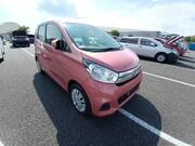 2018 NISSAN DAYZ