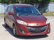 2012 MAZDA PREMACY 20CS