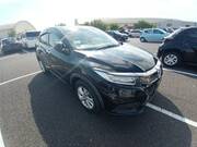 2019 HONDA VEZEL