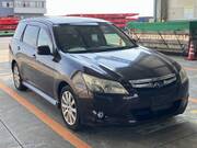 2012 SUBARU EXIGA
