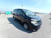 2010 TOYOTA VOXY X L EDITION