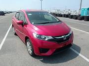 2016 HONDA FIT