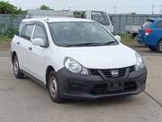 2019 NISSAN AD VAN