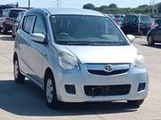 2011 DAIHATSU MIRA X