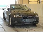 2013 AUDI A3