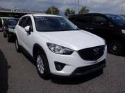 2013 MAZDA CX-5