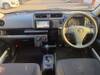 TOYOTA PROBOX VAN