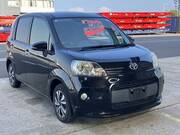 2012 TOYOTA PORTE