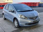2009 HONDA FIT G