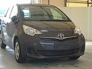 2011 TOYOTA RACTIS G