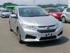 HONDA GRACE