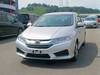 HONDA GRACE